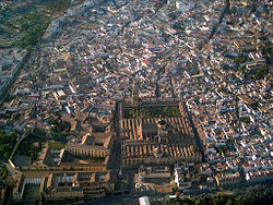 Casco Historico